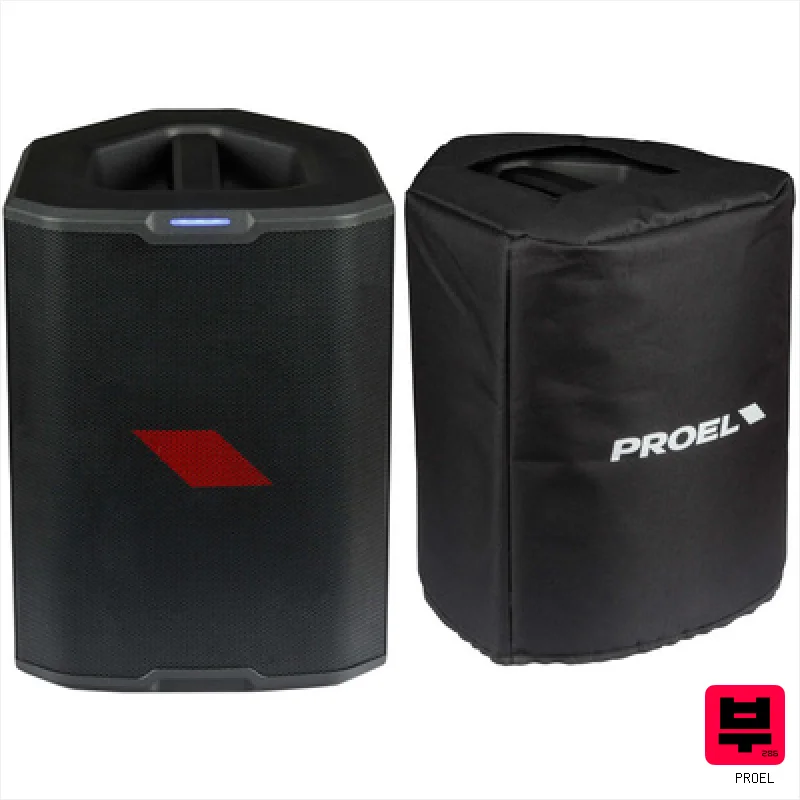 Proel FREEPROX Cover Bundle