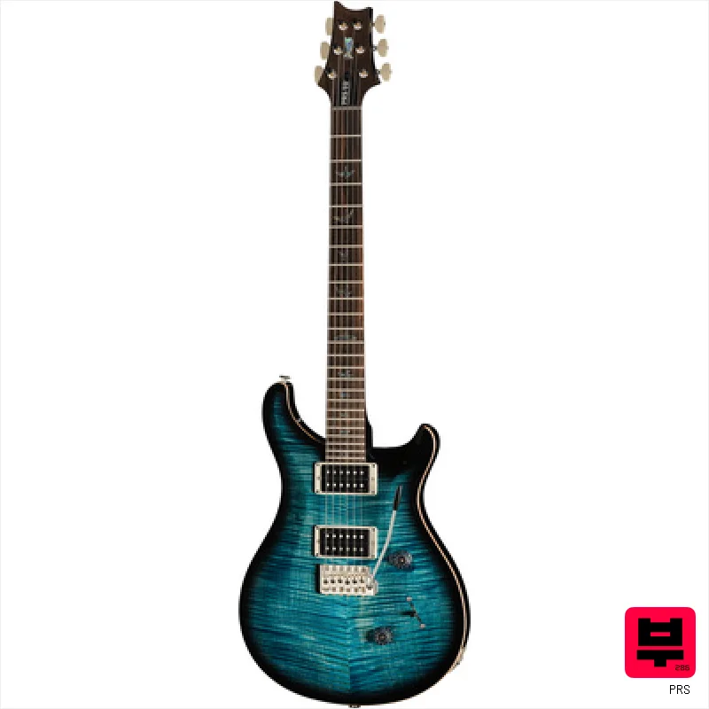 PRS 40th Anniv Custom 24 Ltd 87 SZ - ST Style Guitars
