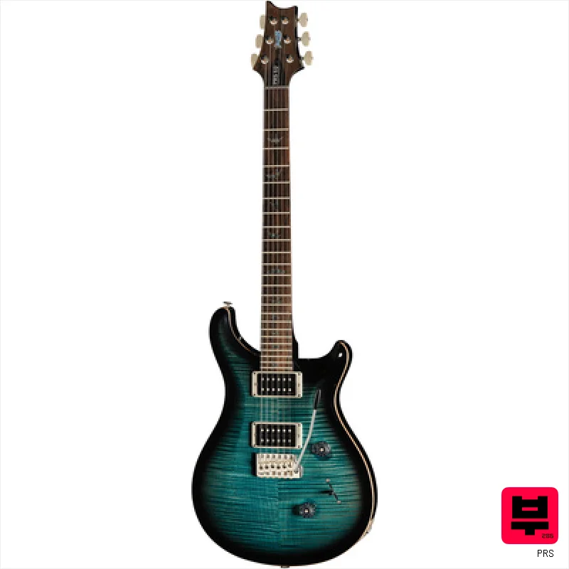 PRS 40th Anniv. Custom 24 SuZ - ST Style Guitars