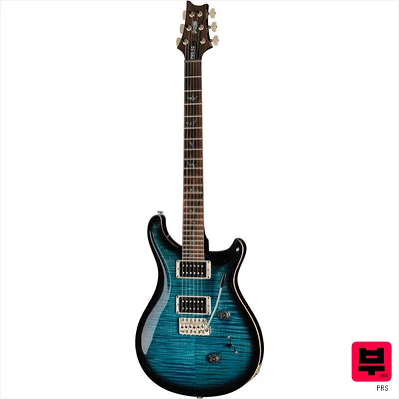 PRS 40th Anniversary Custom 24 SuZ - ST Style Guitars