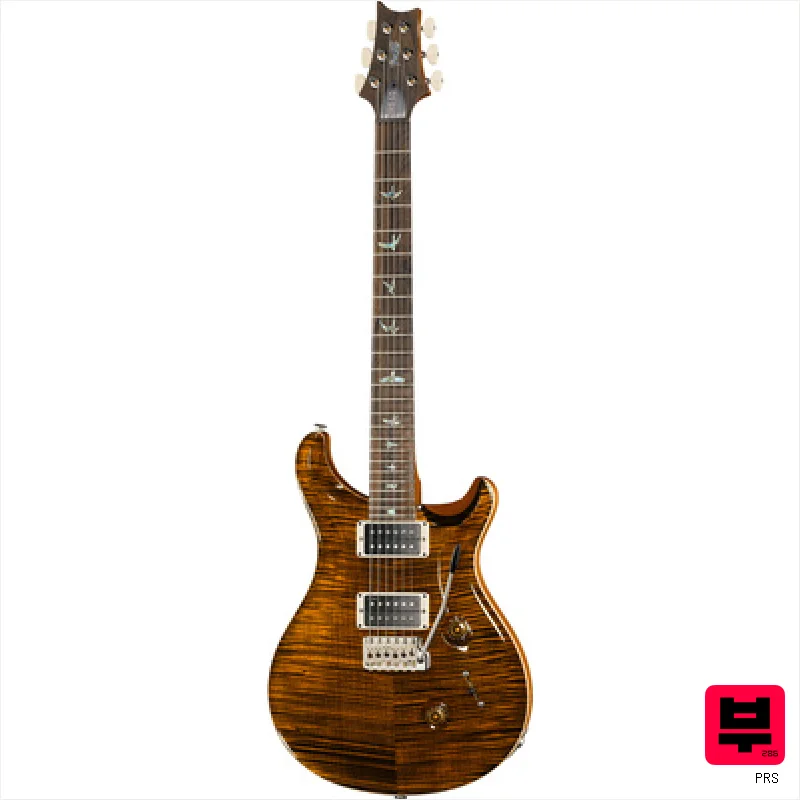PRS 40th Anniversary Custom 24 TE - ST Style Guitars