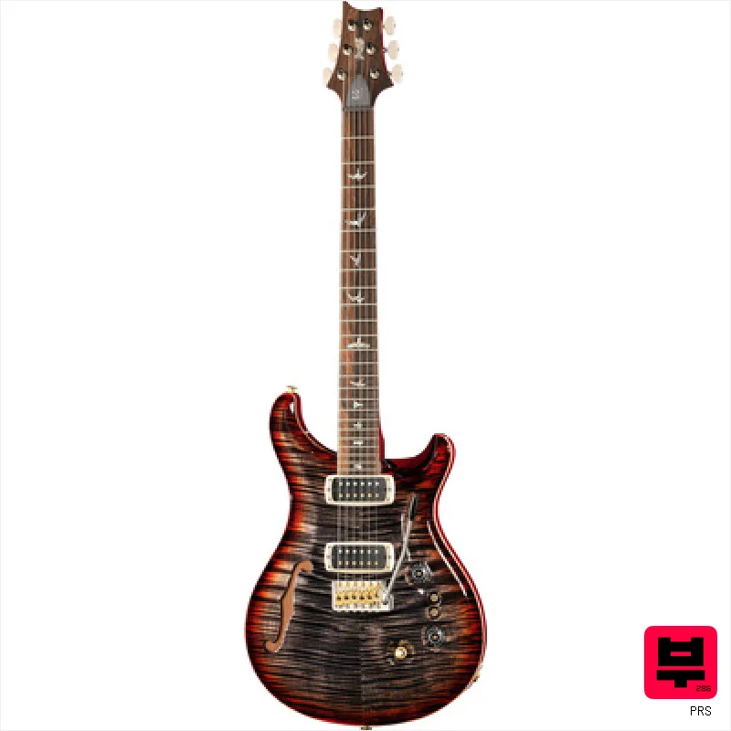 PRS 40th Custom 24-08 Semi CCB - Premium Guitars