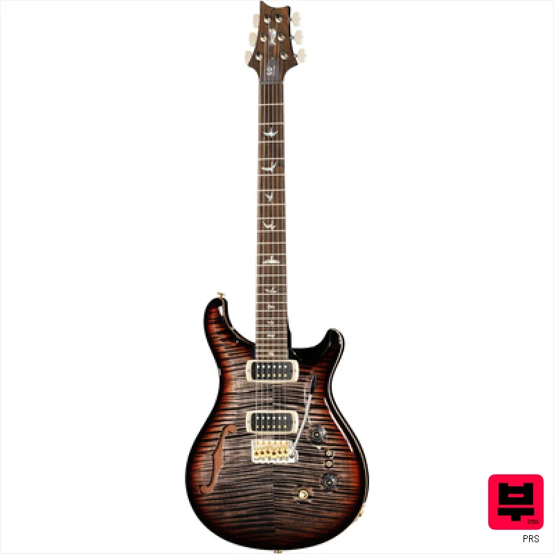 PRS 40th Custom 24-08 Semi TCB - Premium Guitars