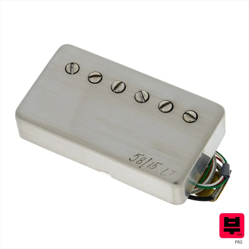 PRS 58/15 LT Bass Pickup - Professional Music Instrument Photo