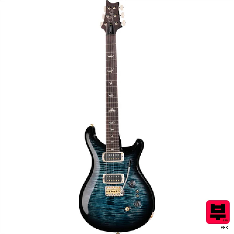 PRS Custom 24-08 10 Top FWB SBWrap - Premium Guitars