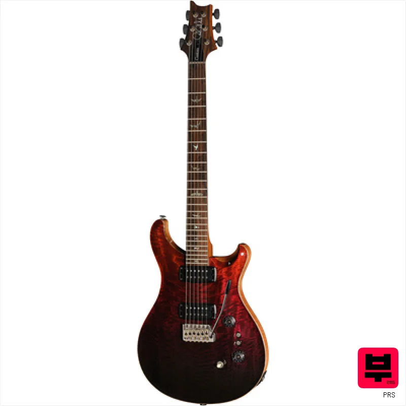 PRS Custom 24-08 Mango LTD FR/GB - Premium Guitars