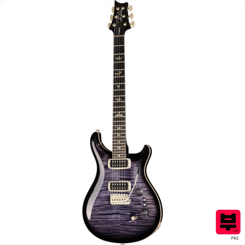 PRS Custom 24/08 Purple Mist - Premium Guitars