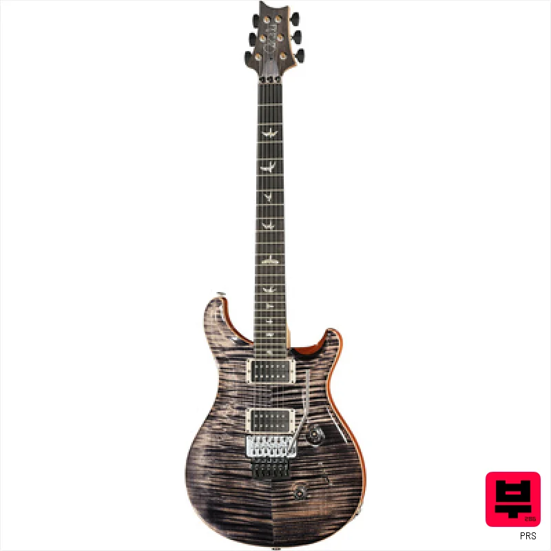 PRS Custom 24 Floyd 10 Top CH - Premium Guitars