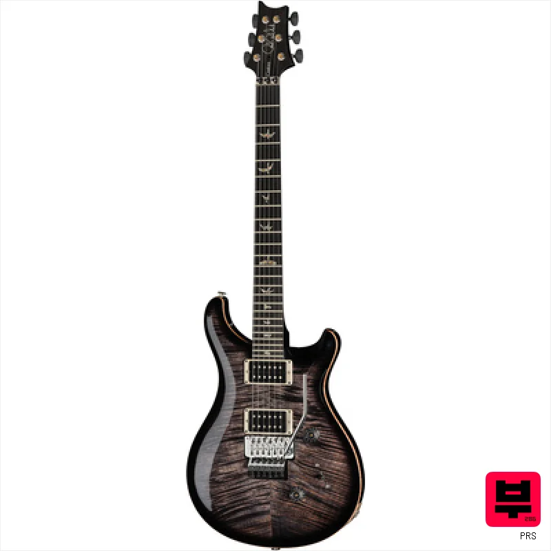 PRS Custom 24 Floyd 10 Top CH - Premium Guitars