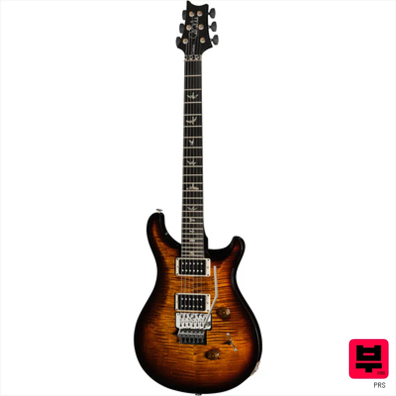 PRS Custom 24 Floyd BGWB - Premium Guitars