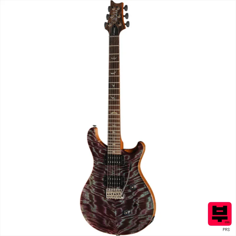 PRS Custom 24 Mango LTD Violet - ST Style Guitars