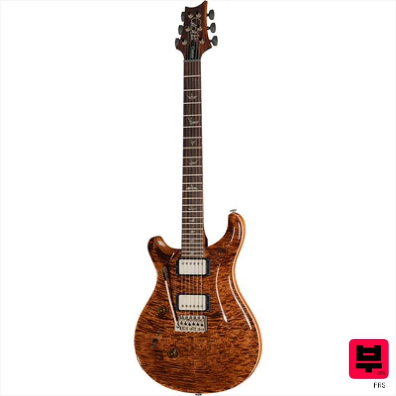 PRS Custom 24 WL Copperhead LH - ST Style Guitars