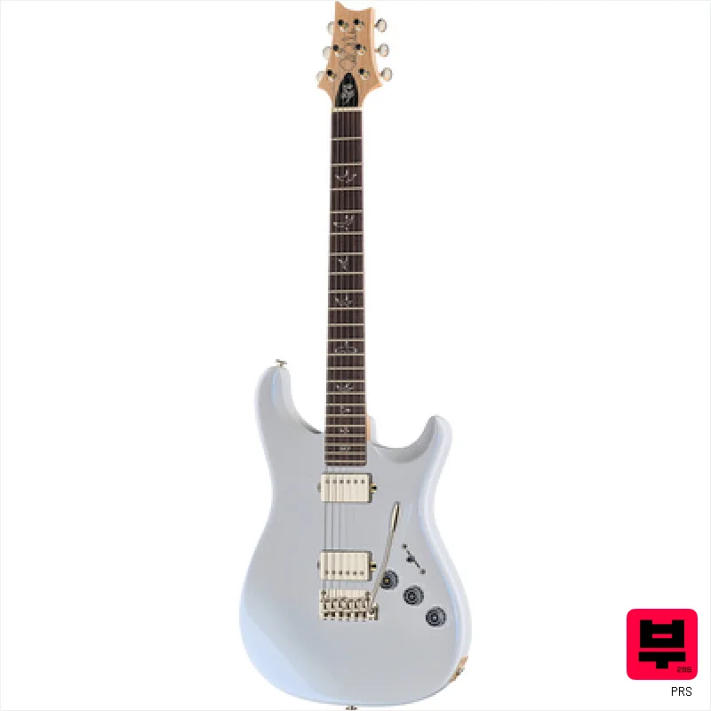 PRS Fiore HH Pearl White - Signature Guitars