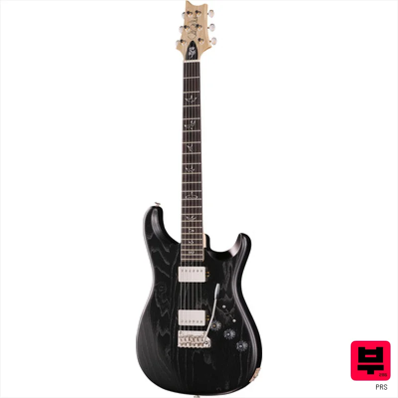 PRS Fiore HH Satin Black Hyacinth - Signature Guitars