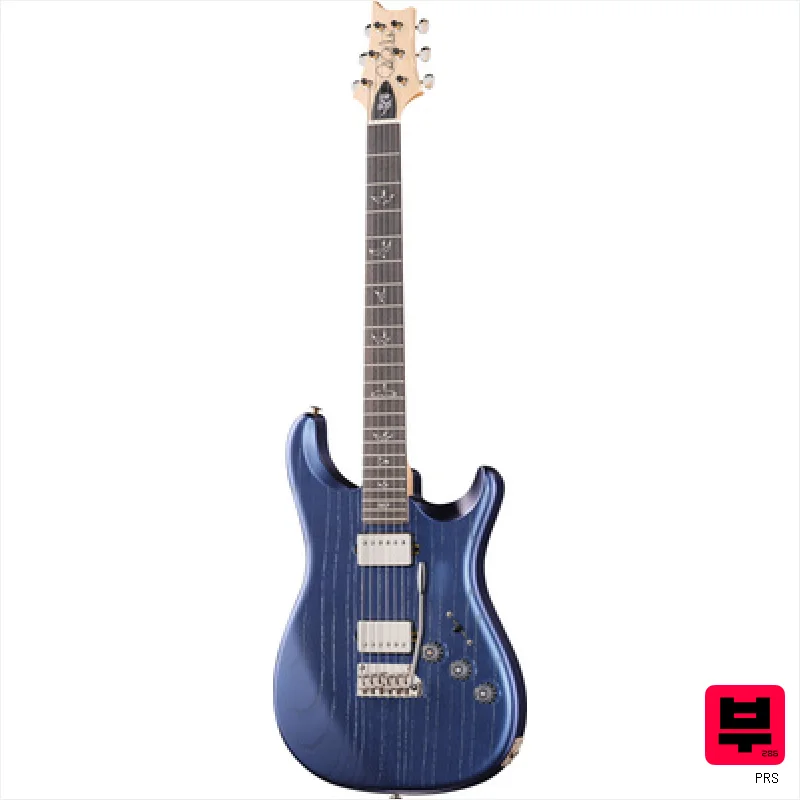 PRS Fiore HH Satin Met Midnight - Signature Guitars