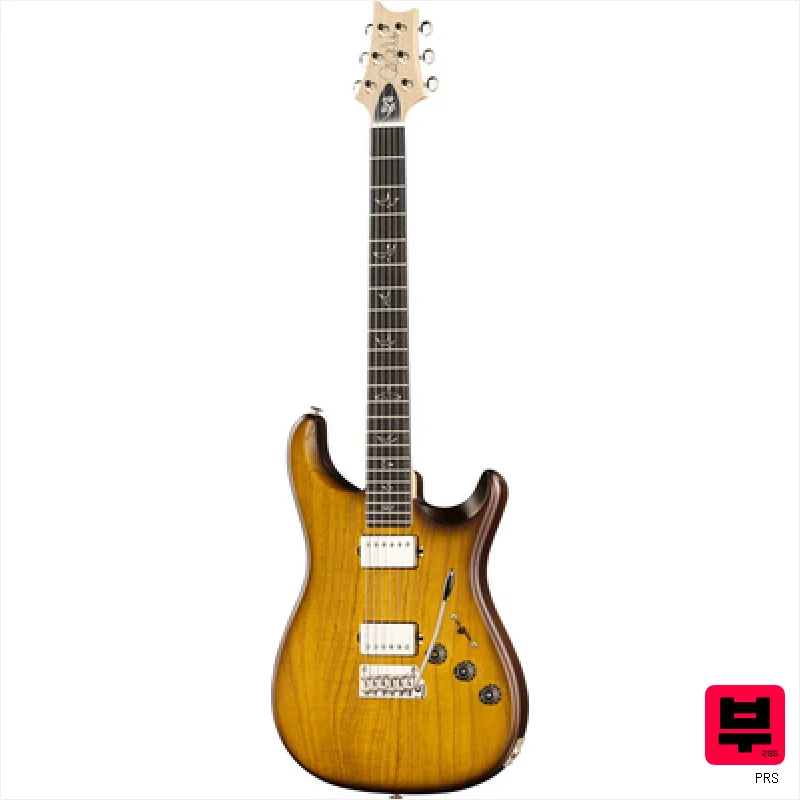 PRS Fiore HH Satin Sunflower - Signature Guitars
