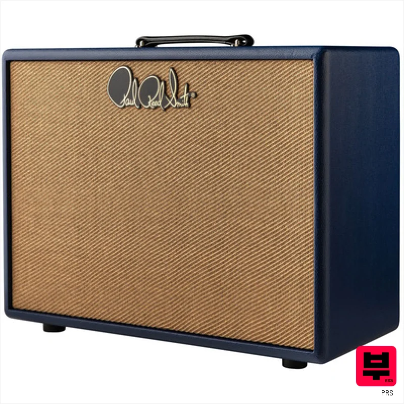 PRS HDRX Cabinet 1x12 LTD Indigo - 1x12 Guitar Cabs