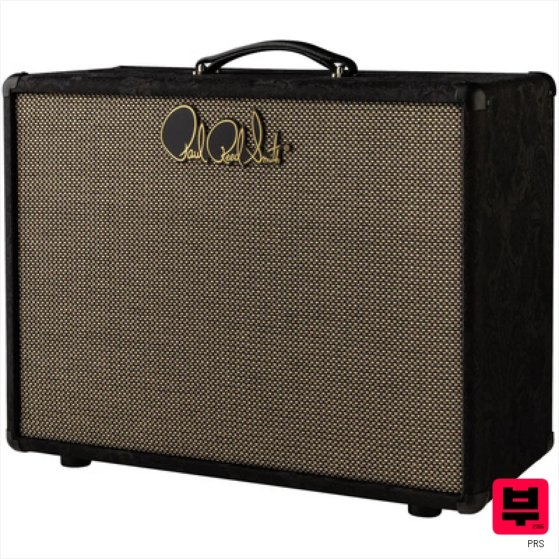 PRS HDRX Cabinet 1x12 LTD Paisley - 1x12 Guitar Cabs