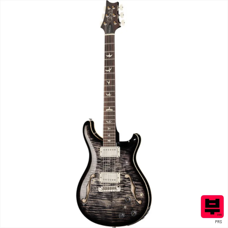 PRS Hollowbody II Piezo CB - Premium Guitars