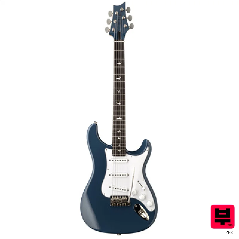 PRS JM Silver Sky Defender LTD AB - ST Style Guitars