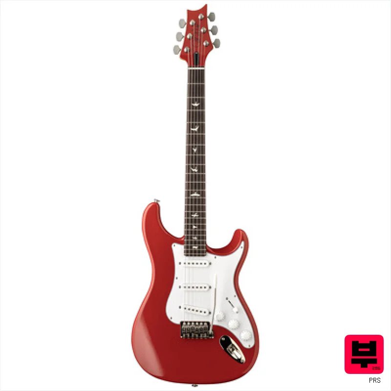 PRS JM Silver Sky Defender LTD PR - ST Style Guitars