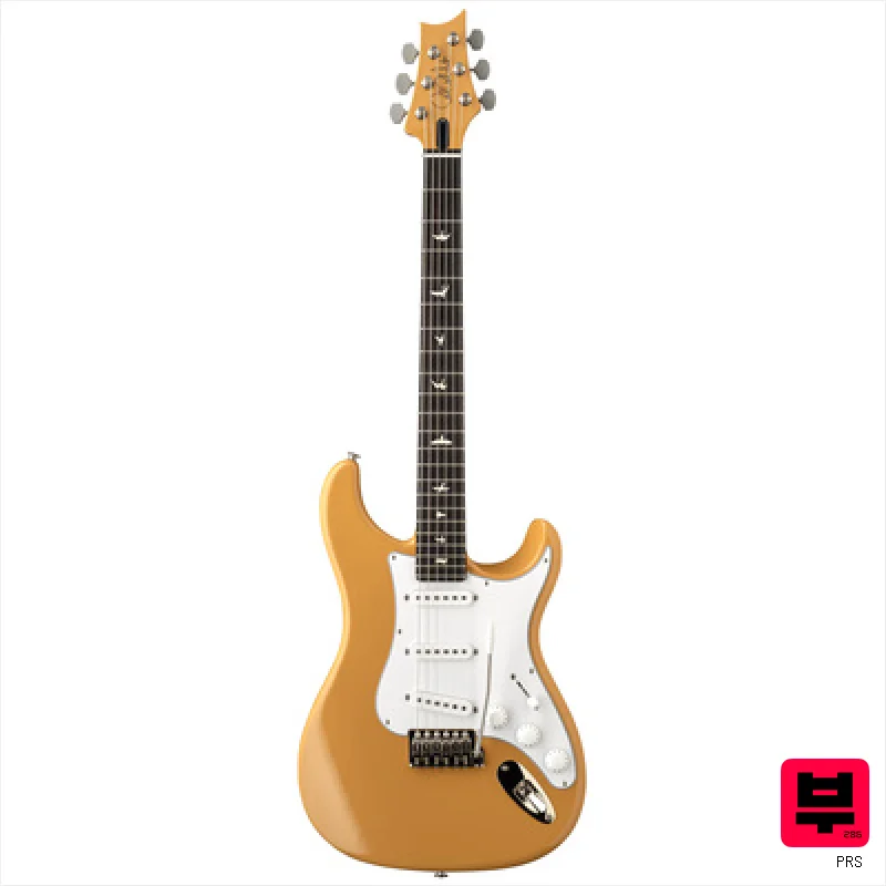 PRS JM Silver Sky Defender LTD SY - ST Style Guitars