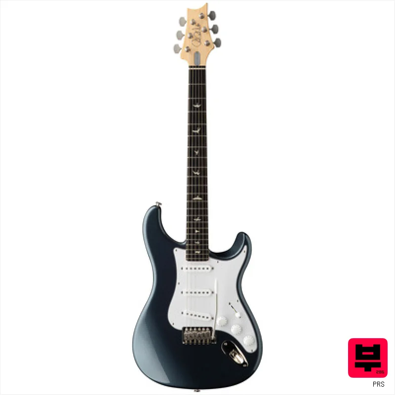 PRS JM Silver Sky RW Venetian Blue - ST Style Guitars