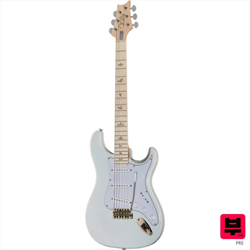 PRS John Mayer Silver Sky MN Frost - ST Style Guitars