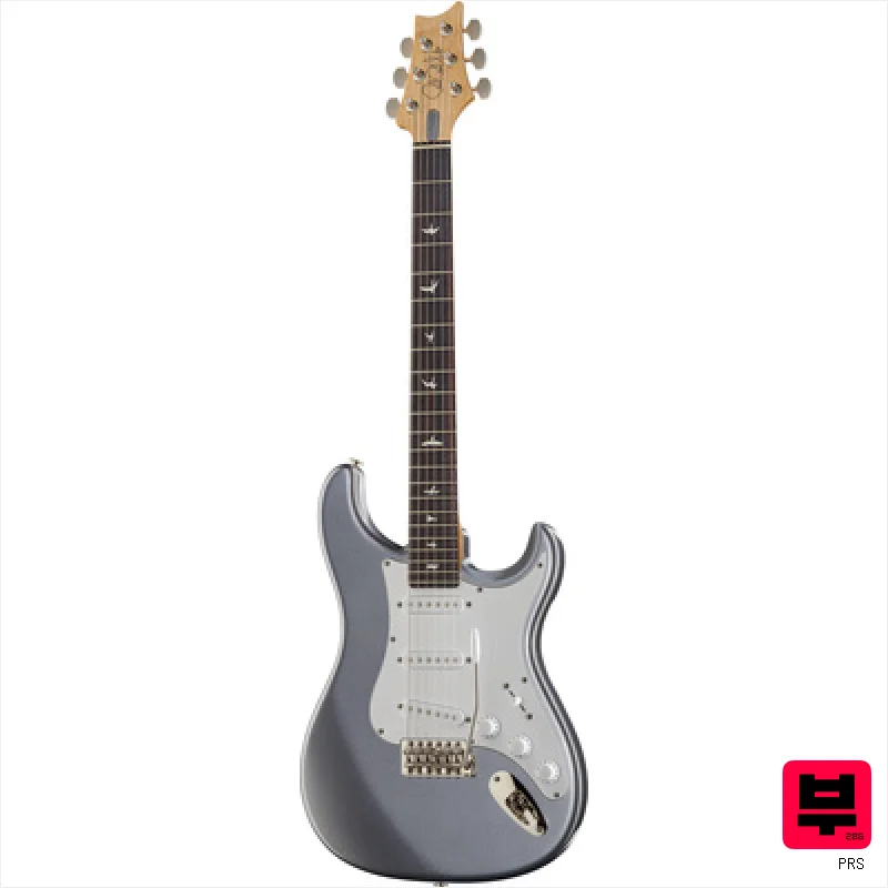PRS John Mayer Silver Sky Tungsten
