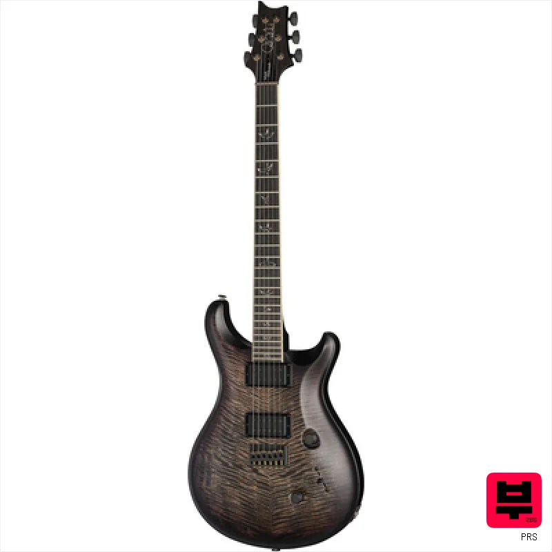 PRS Mark Holcomb Wraparound Burst - Double Cut Guitars