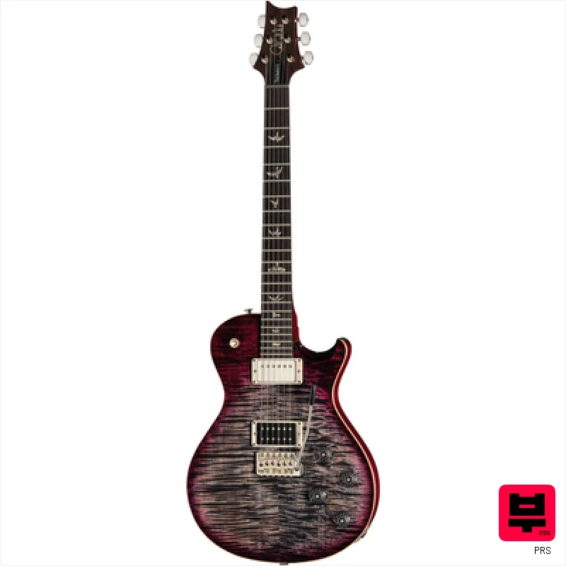 PRS Mark Tremonti CPB Thin Gen III - Single Cut Guitars