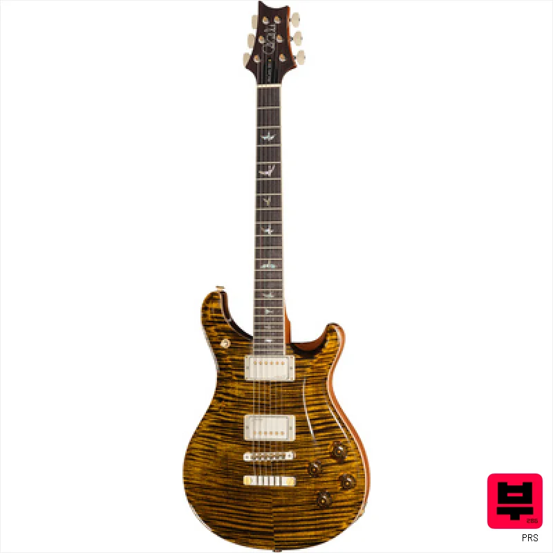 PRS McCarty 594 10 Top YellowTiger - Premium Guitars