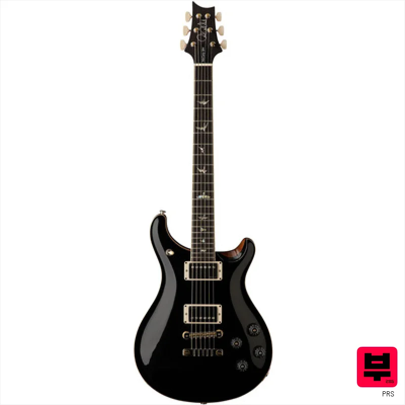 PRS McCarty 594 Black Top MCIII - Premium Guitars