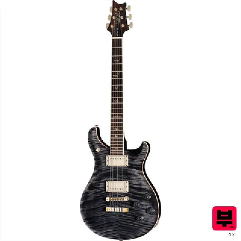 PRS McCarty 594 Gray Black MCIII - Double Cut Guitars