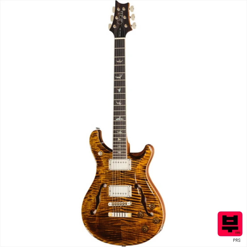 PRS McCarty 594 HB II Yellow Tiger - ST Style Guitars