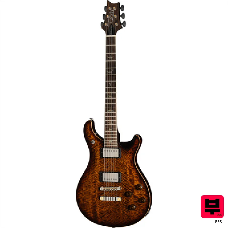 PRS McCarty 594 Mango LTD BGB - Double Cut Guitars