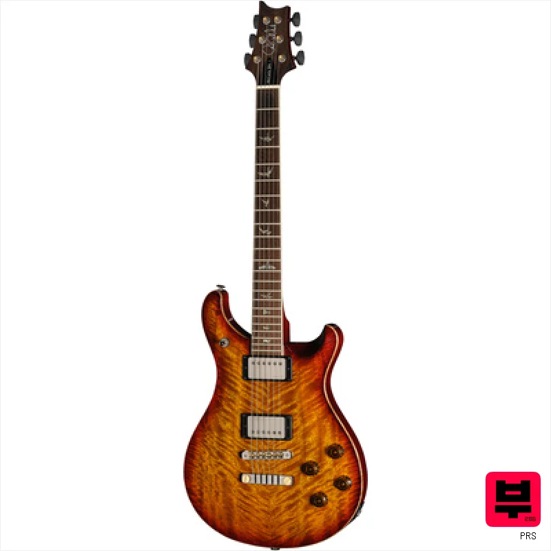 PRS McCarty 594 Mango LTD SF - Double Cut Guitars