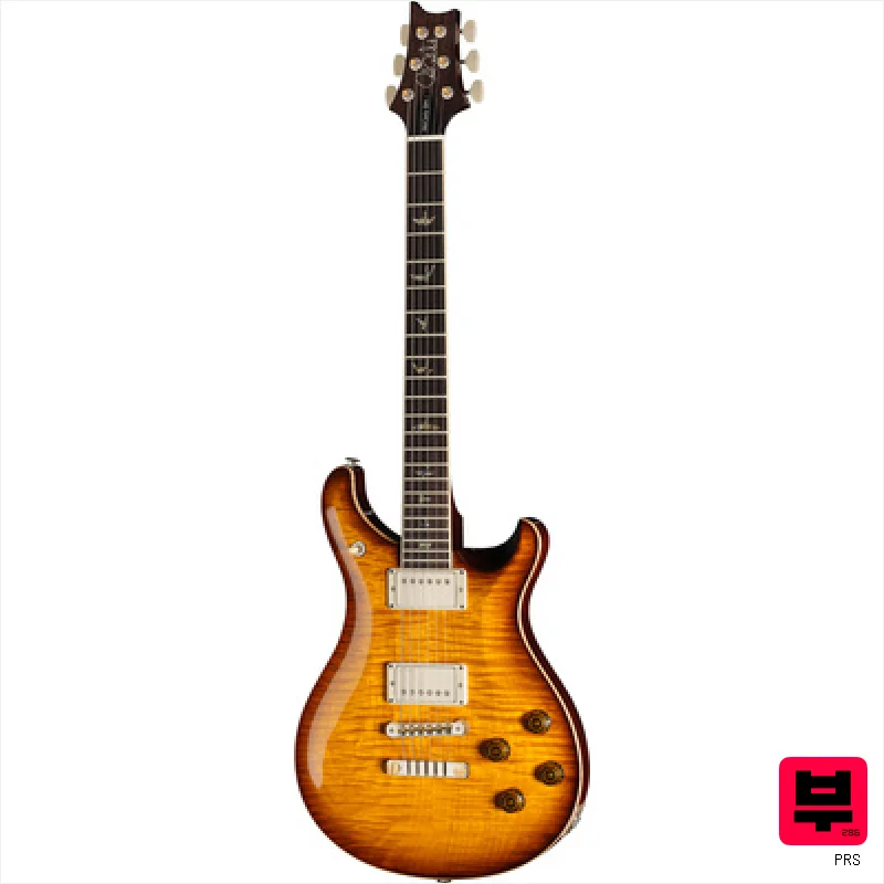 PRS McCarty 594 Tobacco SB - Double Cut Guitars