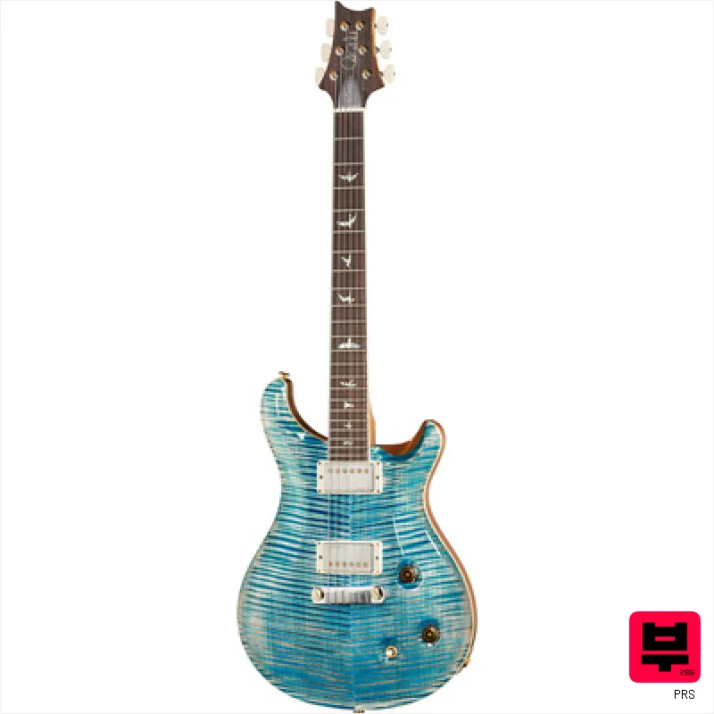 PRS McCarty FBJ MCIII 10 Top - ST Style Guitars