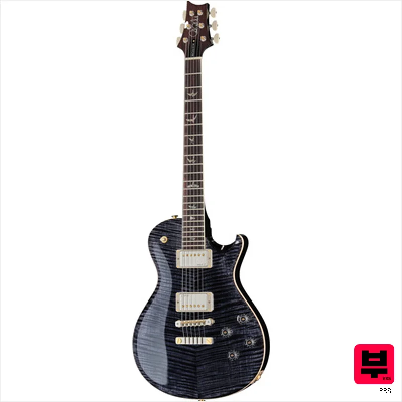 PRS McCarty SC56 GB 10 - Single Cut Guitars
