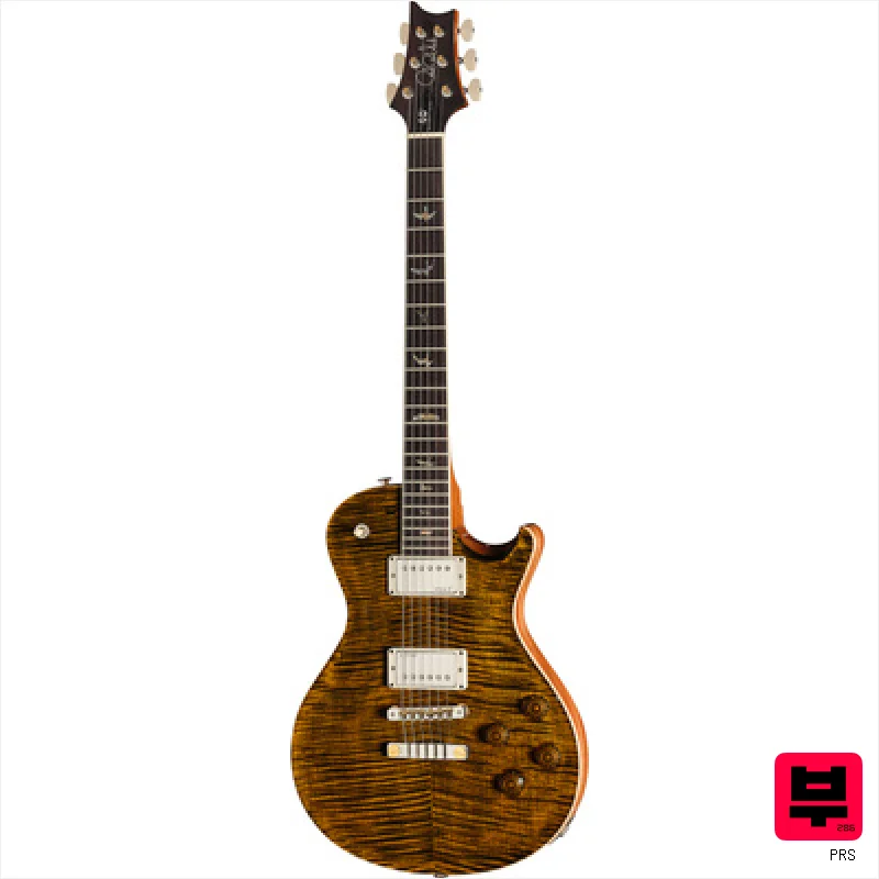 PRS McCarty SC56 TE - Single Cut Guitars