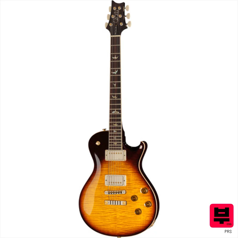 PRS McCarty SC594 MCTSB 10 Top - Single Cut Guitars