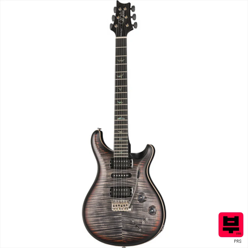 PRS Modern Eagle V Charcoal TCB WL - Double Cut Guitars