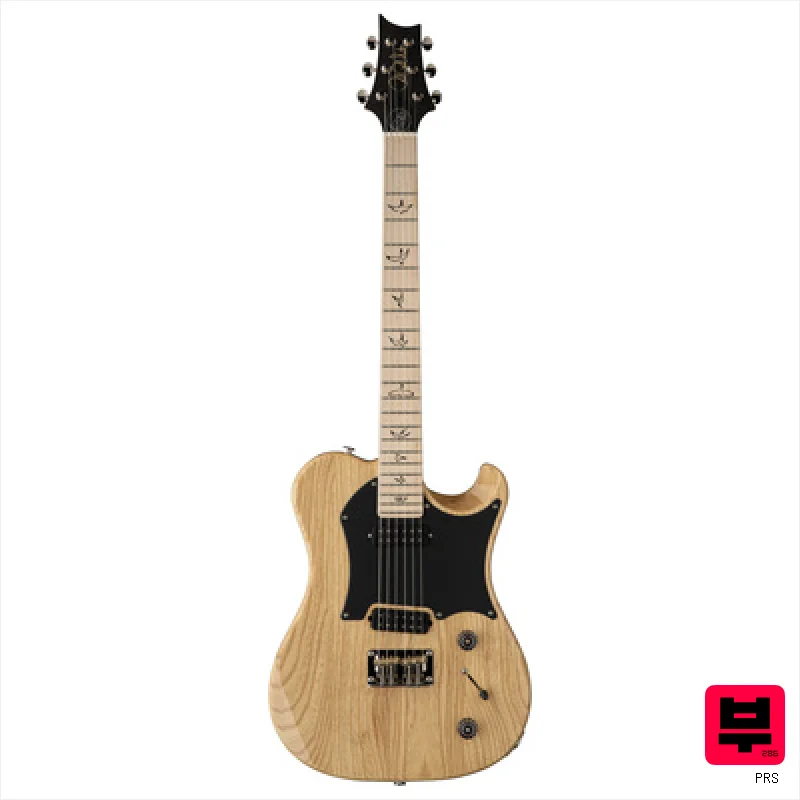 PRS Myles Kennedy Antique Natural - T Style Guitars
