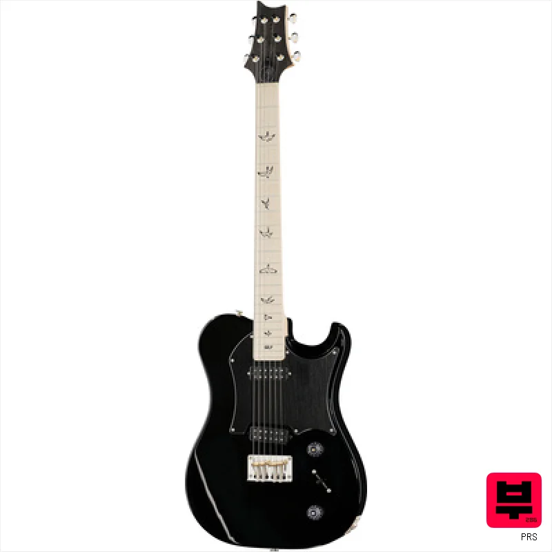 PRS Myles Kennedy Black - T Style Guitars