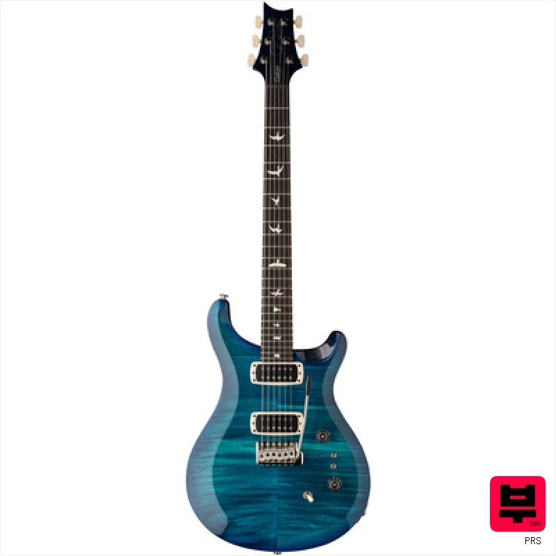 PRS S2 Custom 24-08 Lake Blue