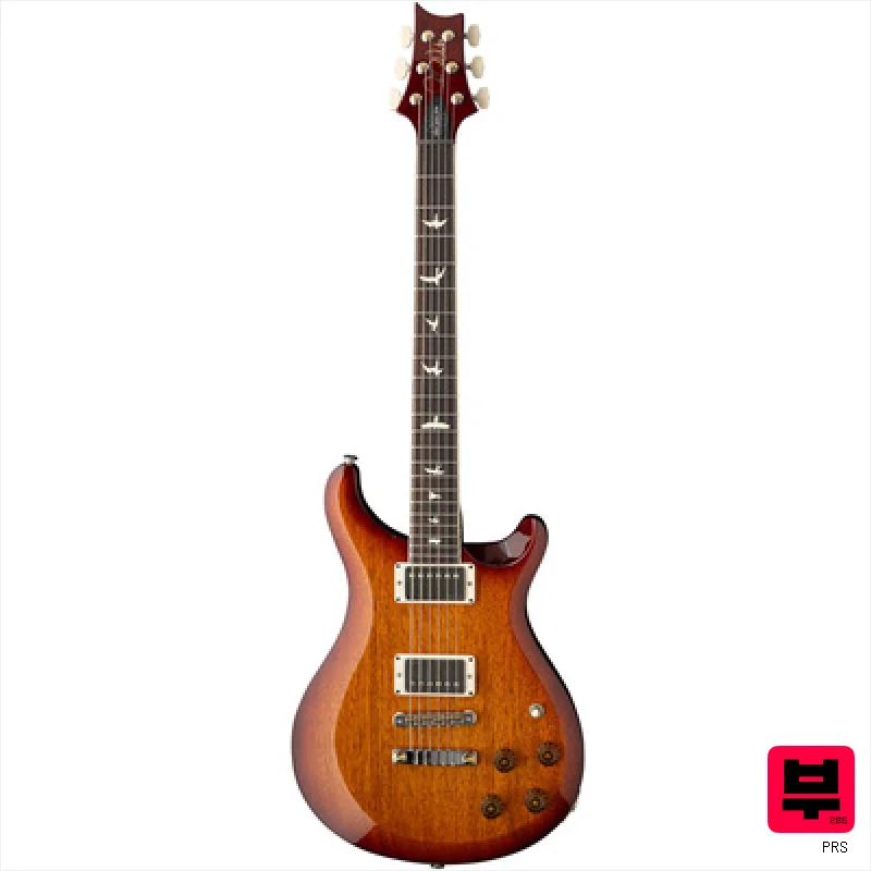 PRS S2 McCarty 594 Thinline DS - Double Cut Guitars
