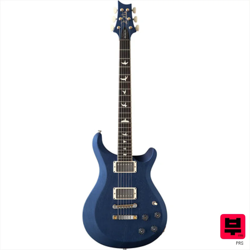 PRS S2 McCarty 594 Thinline MM - Double Cut Guitars