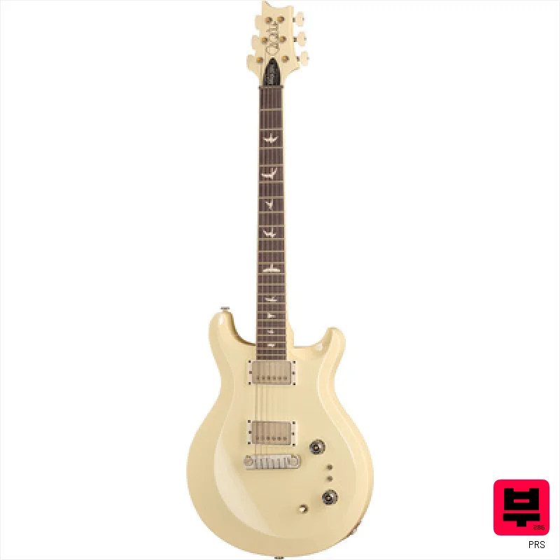 PRS S2 Mira 594 Antique White - ST Style Guitars
