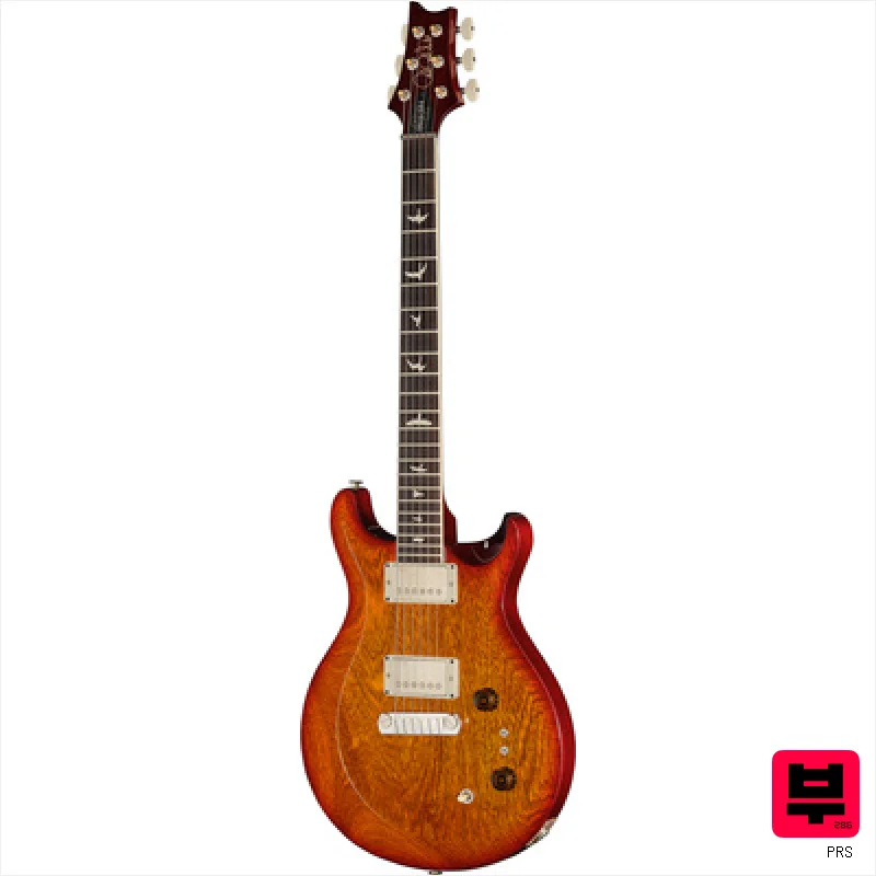 PRS S2 Mira 594 Dark Cherry SB - ST Style Guitars